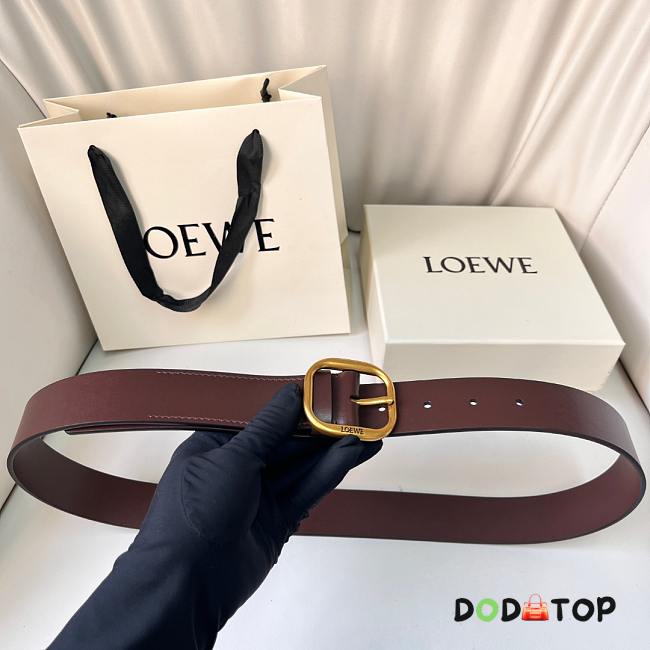 Loewe Belt 3.5 cm - 1