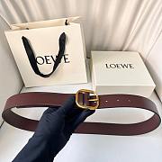 Loewe Belt 3.5 cm - 1