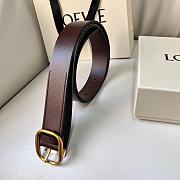 Loewe Belt 3.5 cm - 4