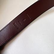 Loewe Belt 3.5 cm - 5