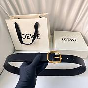 Loewe Black Belt 3.5 cm - 1