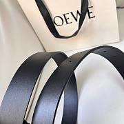 Loewe Black Belt 3.5 cm - 5