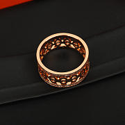 Hermes Rings - 5