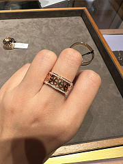 Hermes Rings - 3