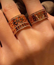 Hermes Rings - 2