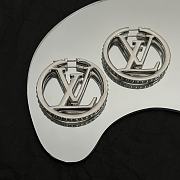 Louis Vuitton Earrings 50 mm - 2