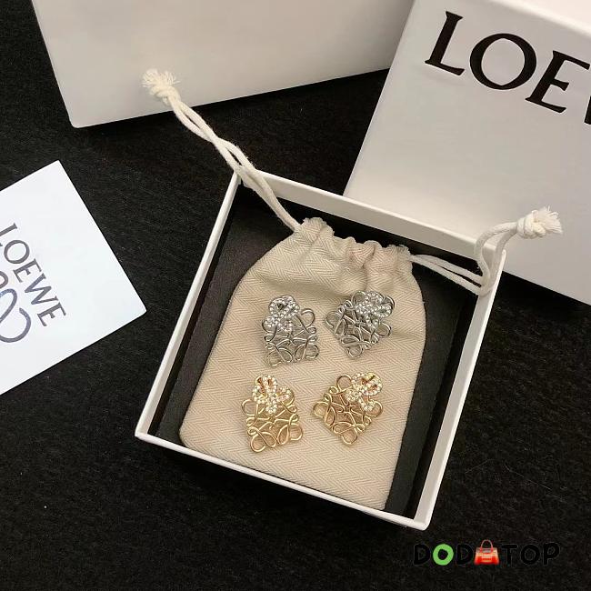 Loewe Earrings 02 - 1