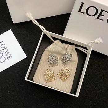 Loewe Earrings 02