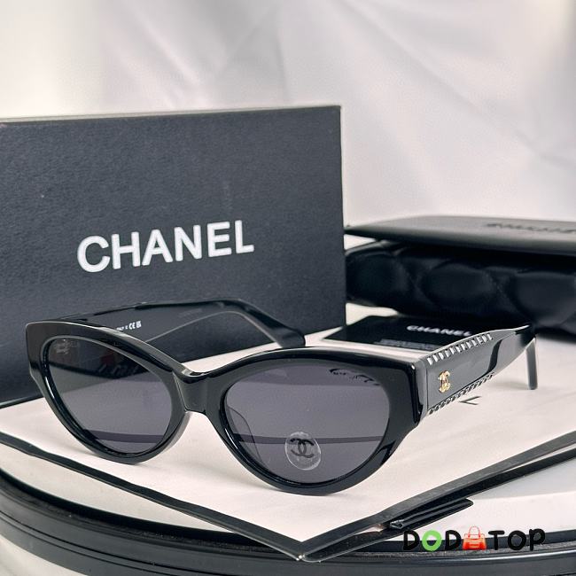 Chanel Glasses 41 - 1