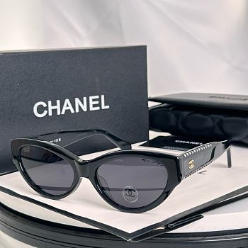 Chanel Glasses 41