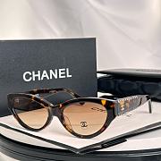 Chanel Glasses 41 - 4