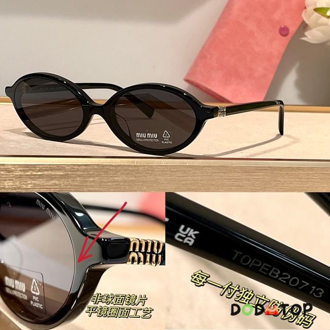 Miu Miu Glasses 02 - 1