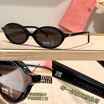 Miu Miu Glasses 02