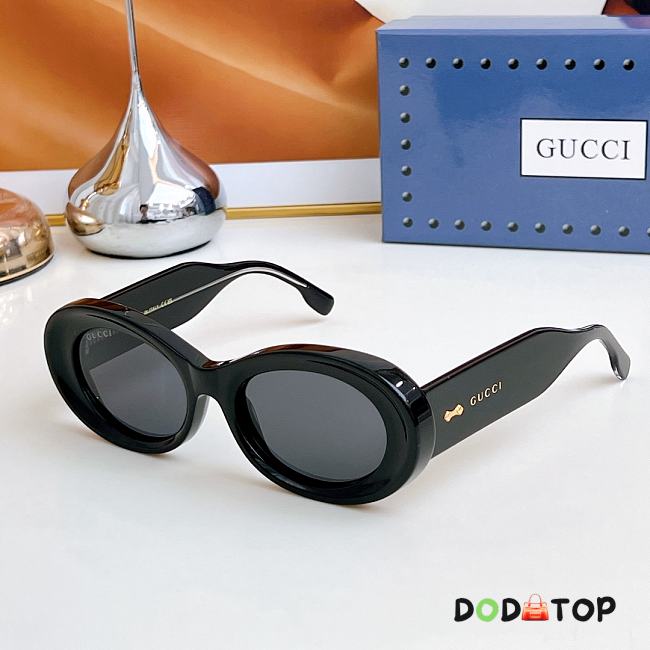 Gucci Glasses 31 - 1