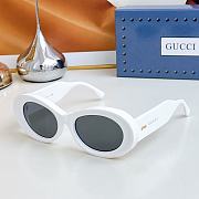 Gucci Glasses 31 - 5