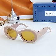 Gucci Glasses 31 - 3