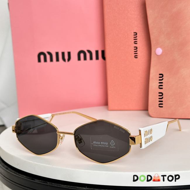 Miu Miu Glasses 03 - 1