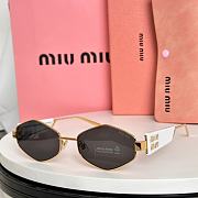 Miu Miu Glasses 03 - 1