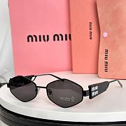 Miu Miu Glasses 03 - 6