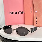 Miu Miu Glasses 03 - 5