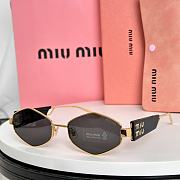 Miu Miu Glasses 03 - 4