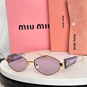 Miu Miu Glasses 03 - 3