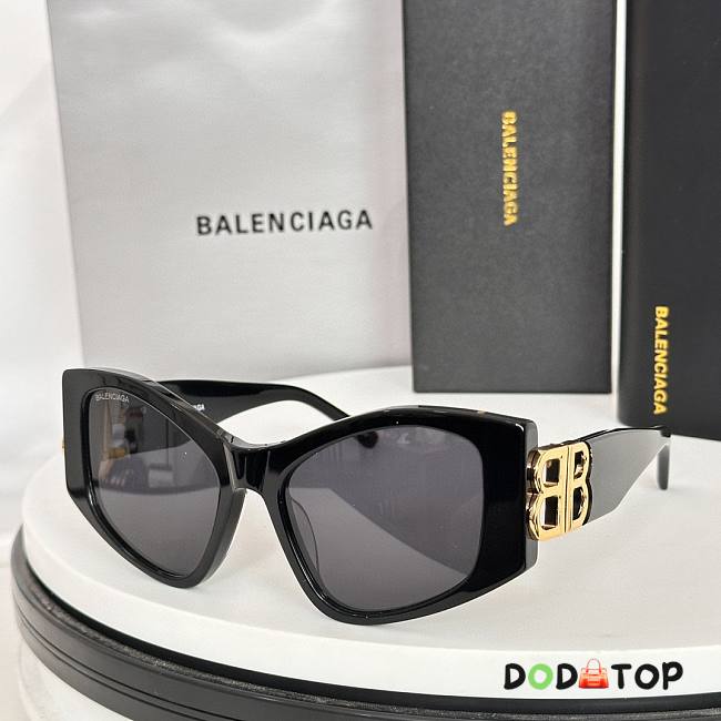 Balenciaga Glasses 10 - 1