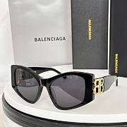 Balenciaga Glasses 10 - 1