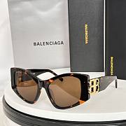 Balenciaga Glasses 10 - 4