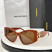 Balenciaga Glasses 10 - 3