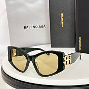 Balenciaga Glasses 10 - 2