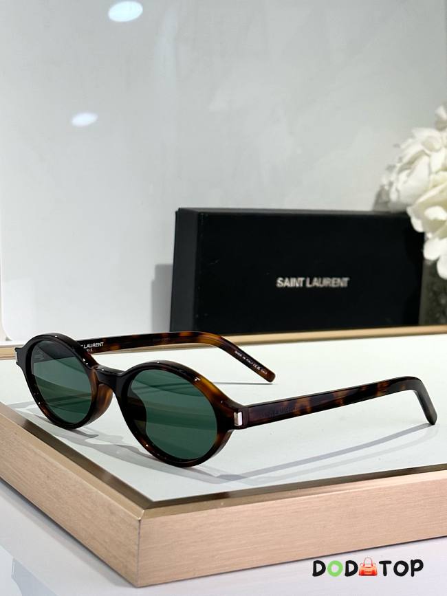 YSL Glasses 07 - 1