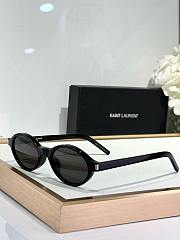 YSL Glasses 07 - 6