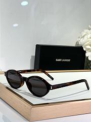 YSL Glasses 07 - 5