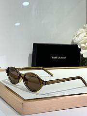 YSL Glasses 07 - 3