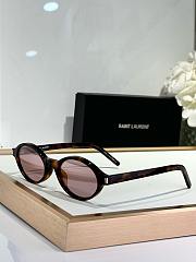 YSL Glasses 07 - 2