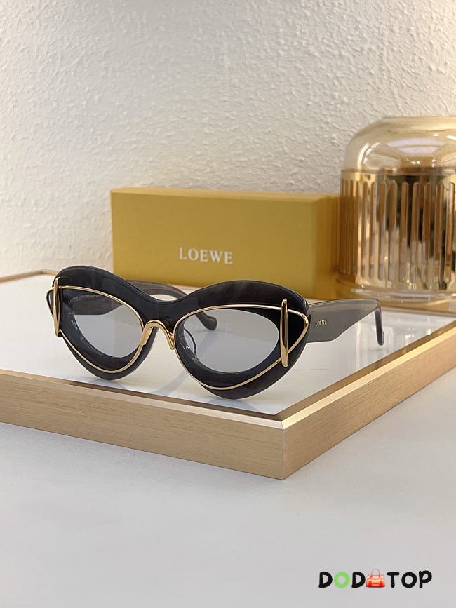 Loewe Glasses 05 - 1