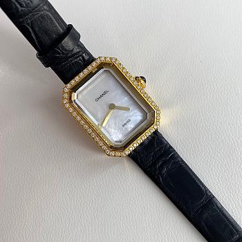 Chanel Watch