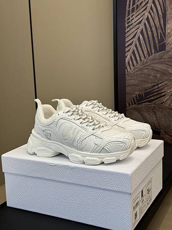 Dior Sneakers White