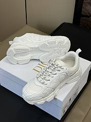 Dior Sneakers White - 6