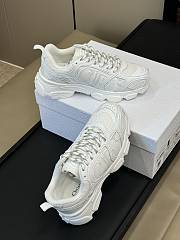 Dior Sneakers White - 5