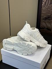 Dior Sneakers White - 3