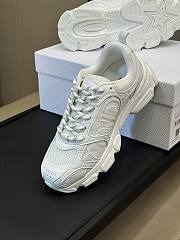 Dior Sneakers White - 2