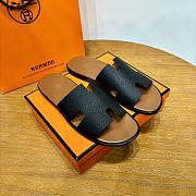 Hermes Men's Slippers - 6