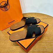 Hermes Men's Slippers - 5