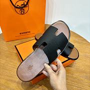 Hermes Men's Slippers - 3