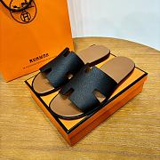 Hermes Men's Slippers - 2