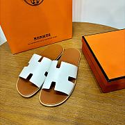 Hermes Men's Slippers 01 - 6