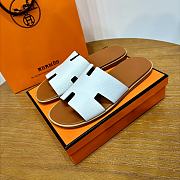 Hermes Men's Slippers 01 - 3