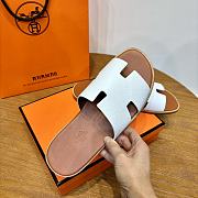 Hermes Men's Slippers 01 - 2